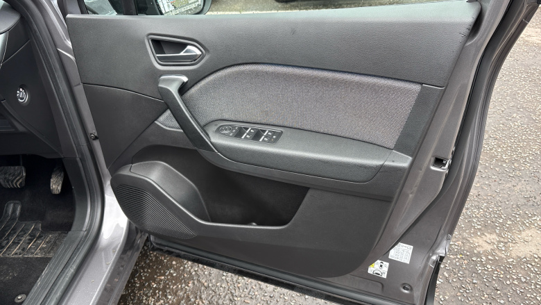 Renault Symbioz 1.6 E-Tech FHEV 145 Techno 5dr Auto Hybrid Estate